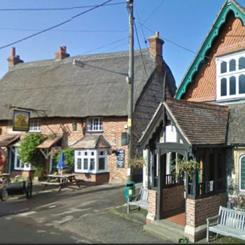 Chilton Foliat Village Hall photo 2