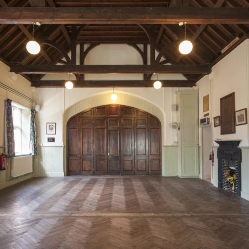 Chilton Foliat Village Hall photo 4