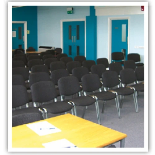 Hornchurch Library Large Meeting Room photo 2