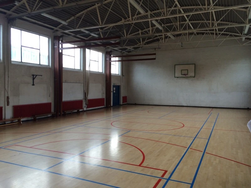 Kings International College photo 4