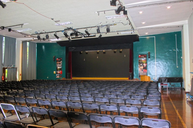 Westwood College photo 5