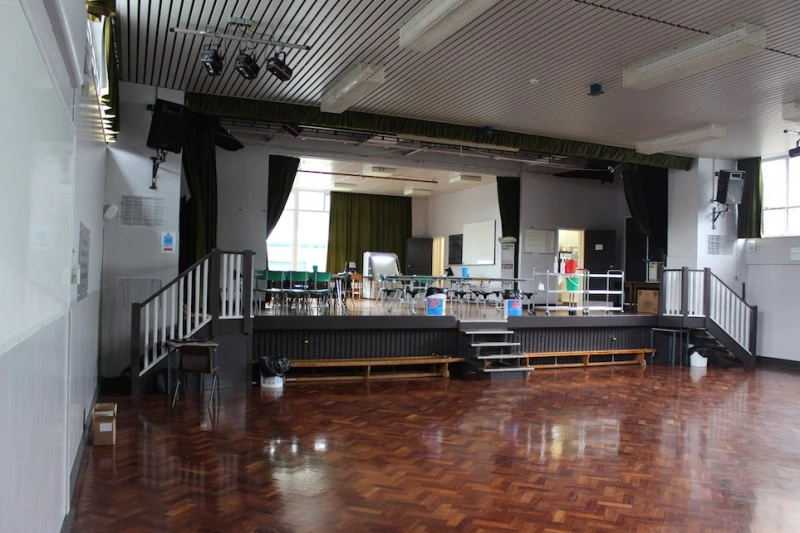 Upper Wharfedale School photo 4