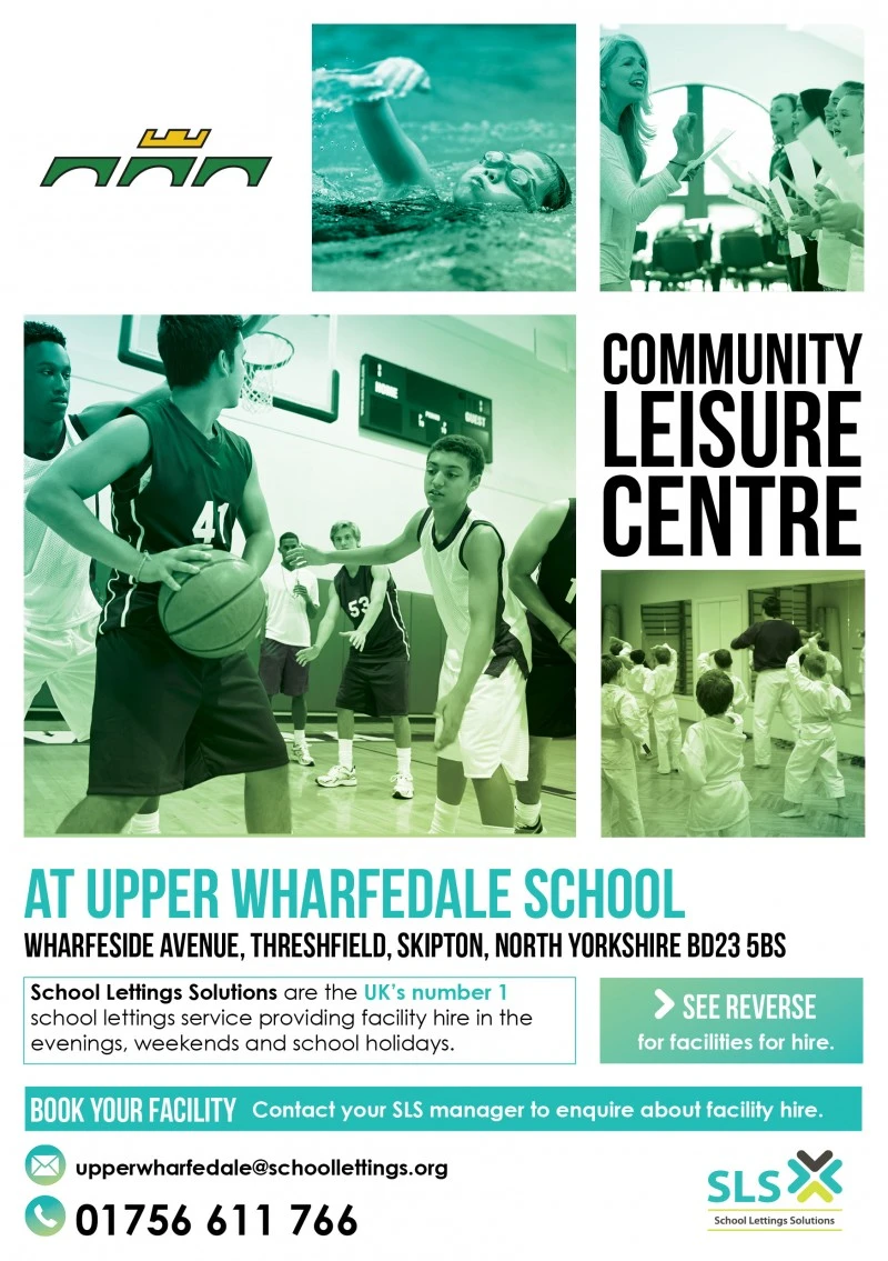 Upper Wharfedale School photo 2
