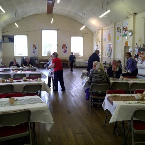 Seghill Community Association Centre photo 3
