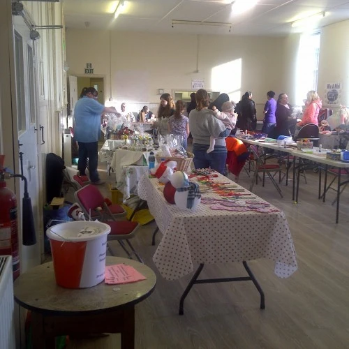Seghill Community Association Centre photo 4