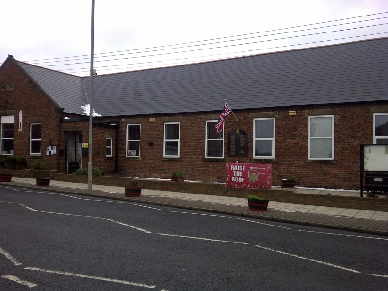 Seghill Community Association Centre photo 2