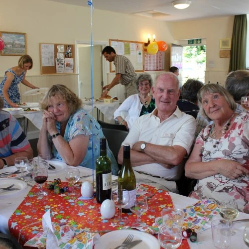 Ings Parish Hall photo 4