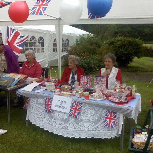 Ings Parish Hall photo 2
