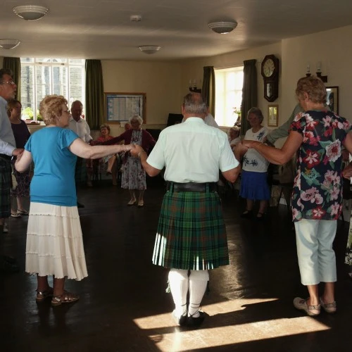 Ings Parish Hall photo 3