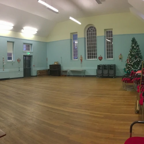 Welcome Change Community Centre & Cafe photo 4