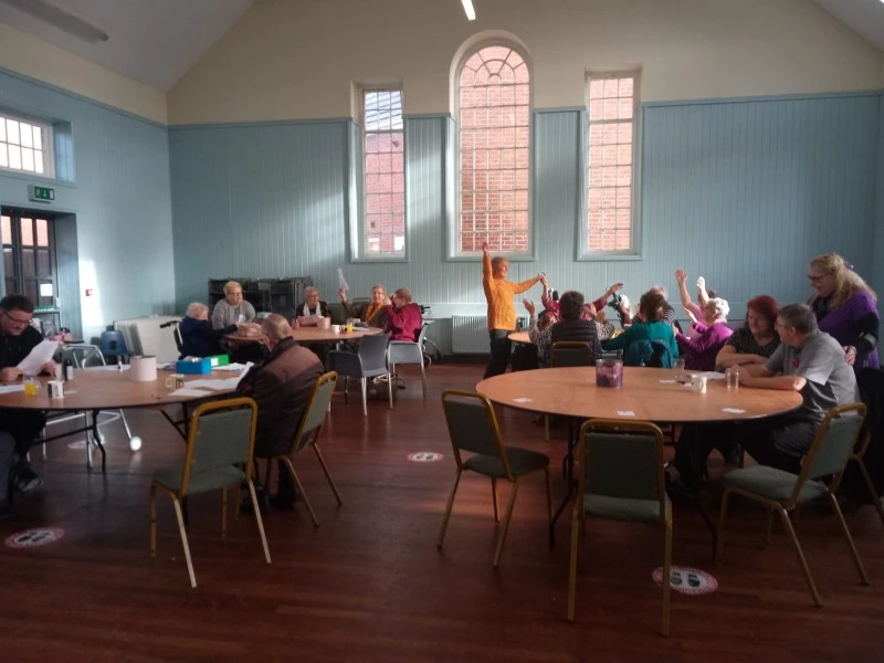 Welcome Change Community Centre & Cafe photo 2