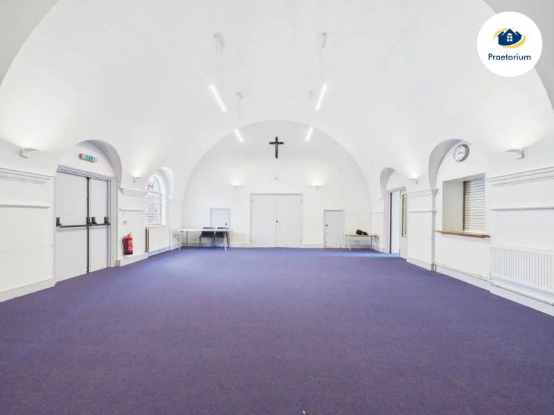 St. William of York Church Hall, Forest Hill photo 2