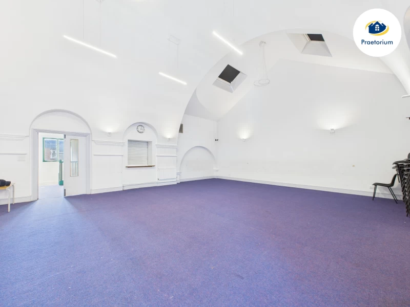 St. William of York Church Hall, Forest Hill photo 3
