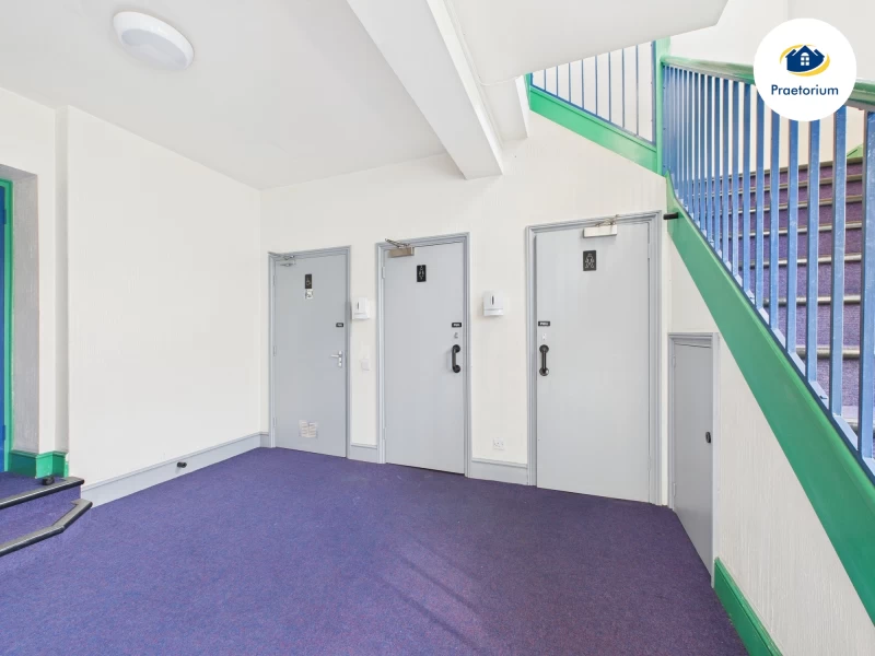 St. William of York Church Hall, Forest Hill photo 5