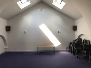Forest Hill Church Hall photo 2