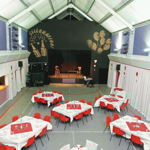 New Frost Hall photo 2