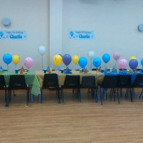 Benwick Village Hall photo 2