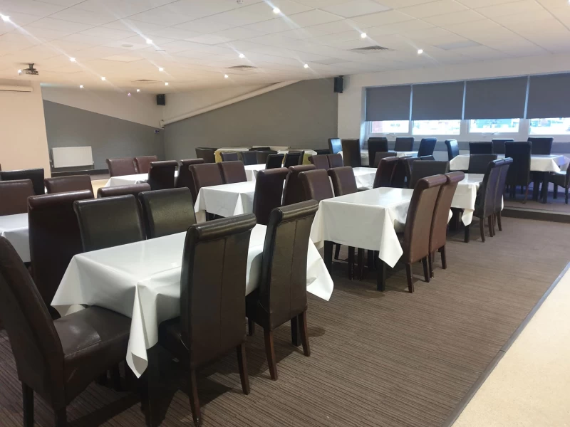 The Junction Sports & Leisure Centre photo 2