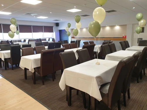 The Junction Sports & Leisure Centre photo 3