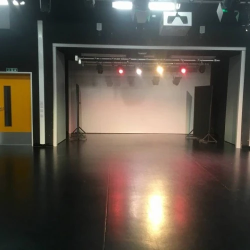 Community Hire at Walthamstow School for Girls photo 5