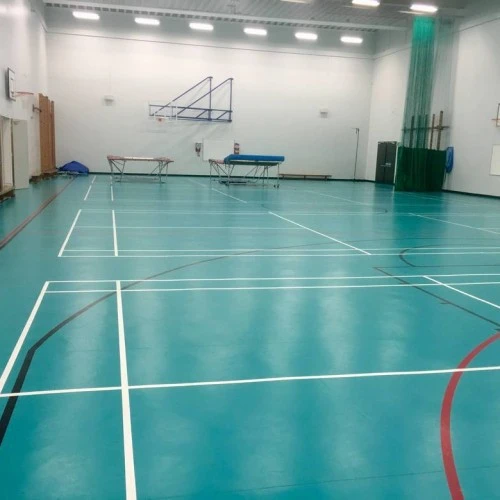 Community Hire at Walthamstow School for Girls photo 3