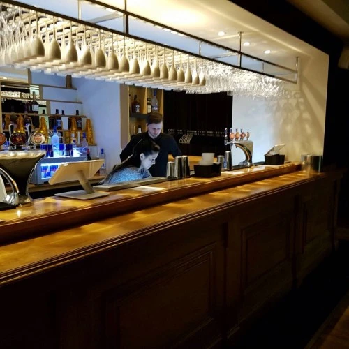 Harbour Lounge Chelsea  photo 2