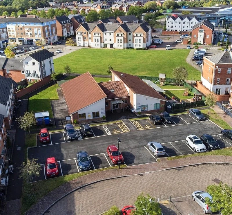 Redhouse Community Centre photo 5