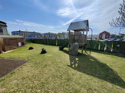 Redhouse Community Centre photo 4
