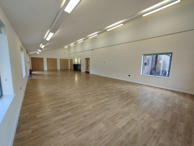 Redhouse Community Centre photo 3