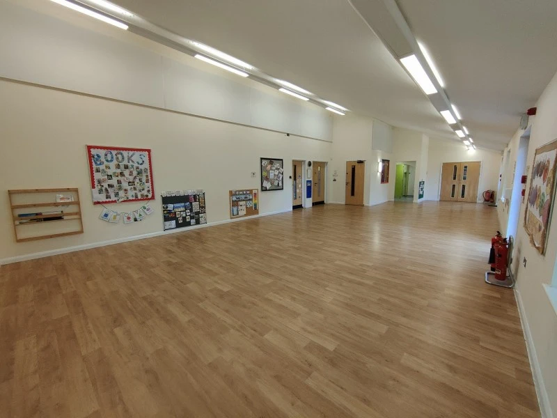 Redhouse Community Centre photo 2