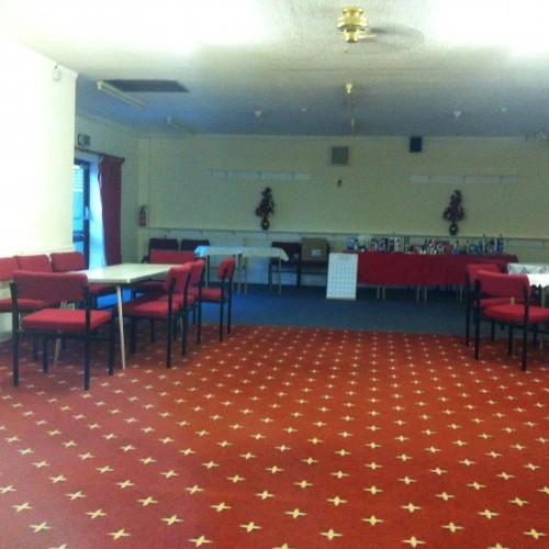 The Old Legion (Lakenheath) photo 3