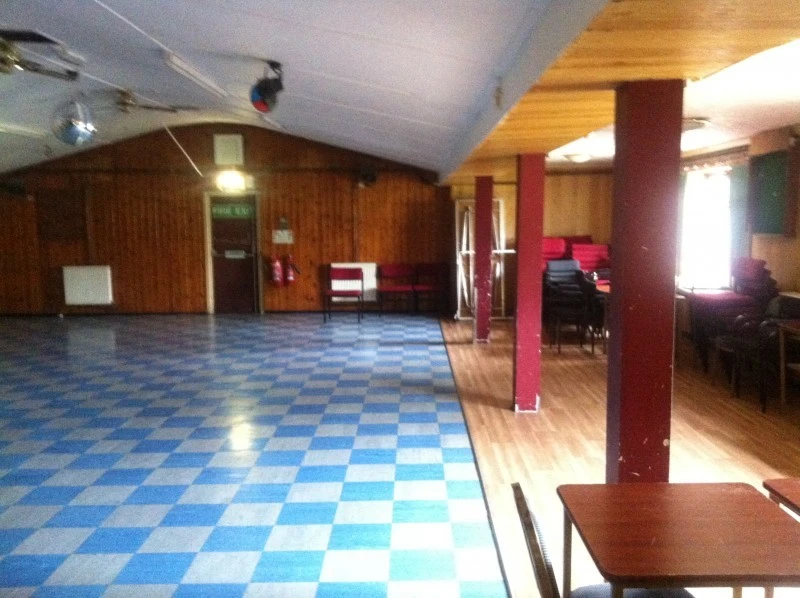 The Old Legion (Lakenheath) photo 2