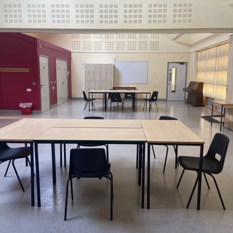 Turnberrie's Community Centre photo 4
