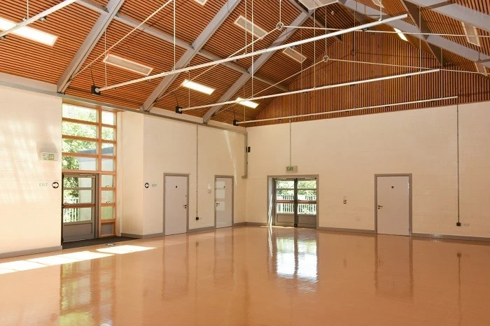 Turnberrie's Community Centre photo 3