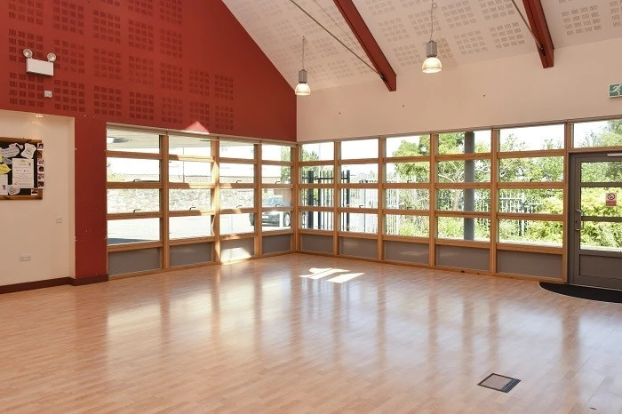 Turnberrie's Community Centre photo 2