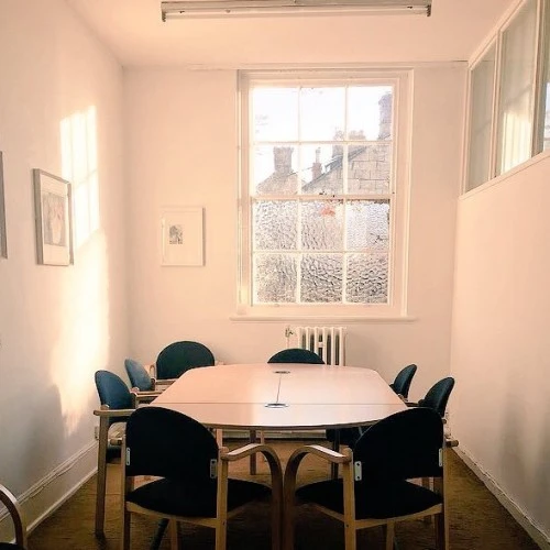Drawing Projects UK Meeting Rooms, Project Space & Studio Cafe photo 4
