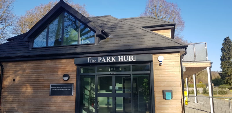 The Park Hub - Master Park photo 5