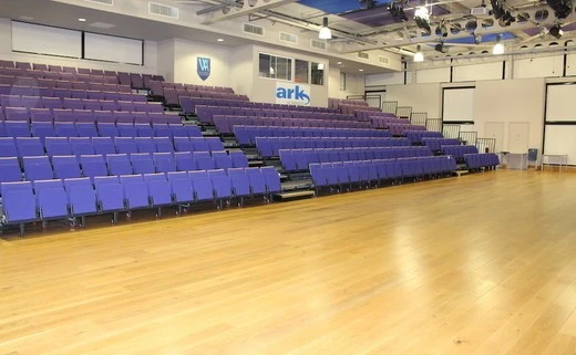 Ark Walworth Academy photo 4