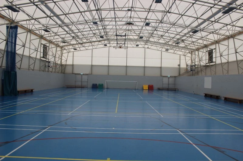 Our Lady’s Catholic College photo 4