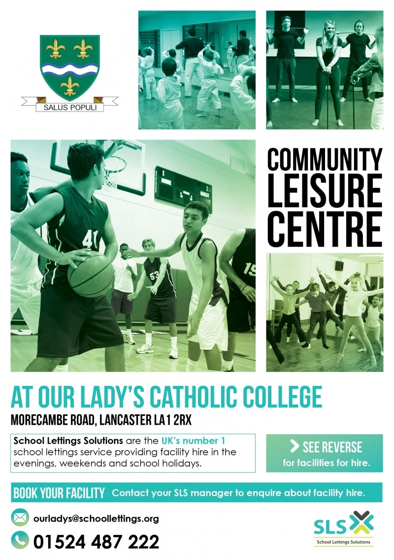 Our Lady’s Catholic College photo 2