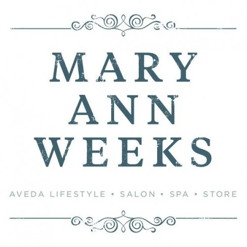 Mary Ann Weeks Aveda Studio photo 4