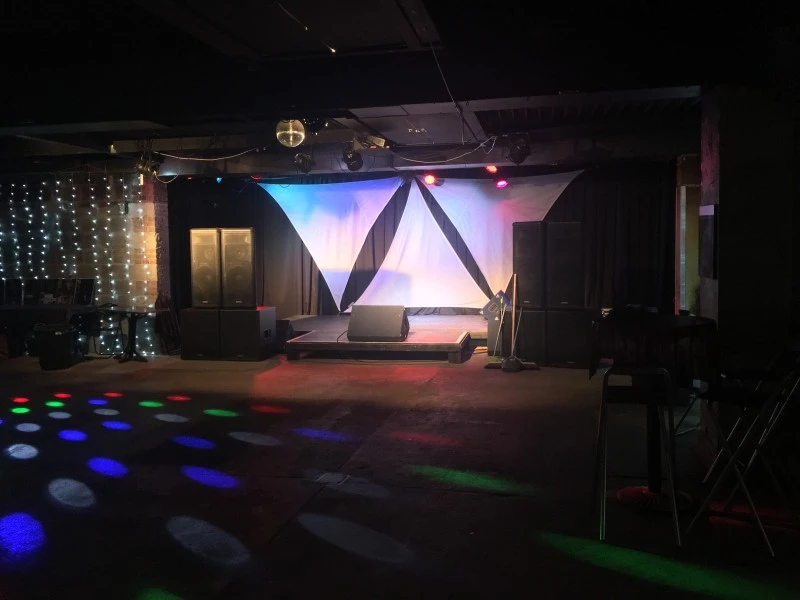 Old Bakery Studios, Ground Floor photo 2