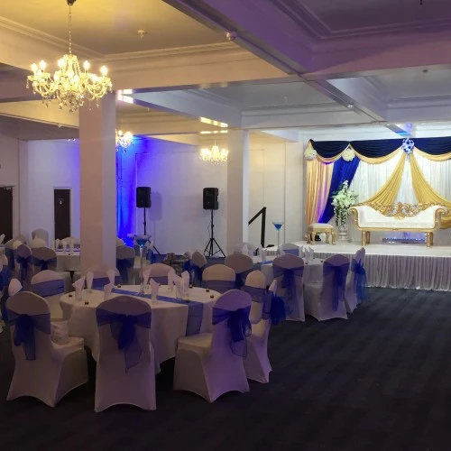 The Grand Room photo 4