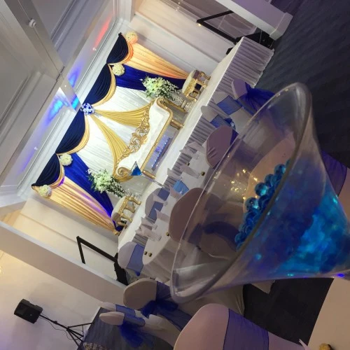 The Grand Room photo 2