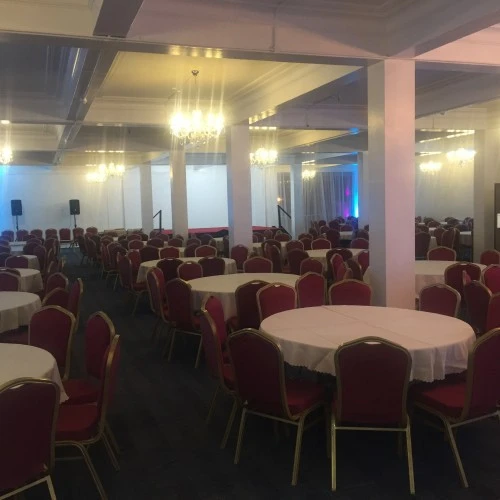 The Grand Room photo 3