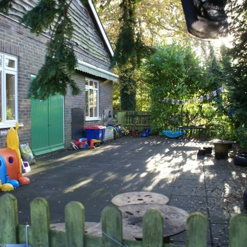 Seale Village Hall photo 2