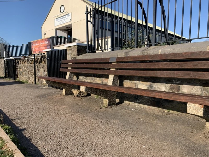 Hambrook Sports Club photo 2