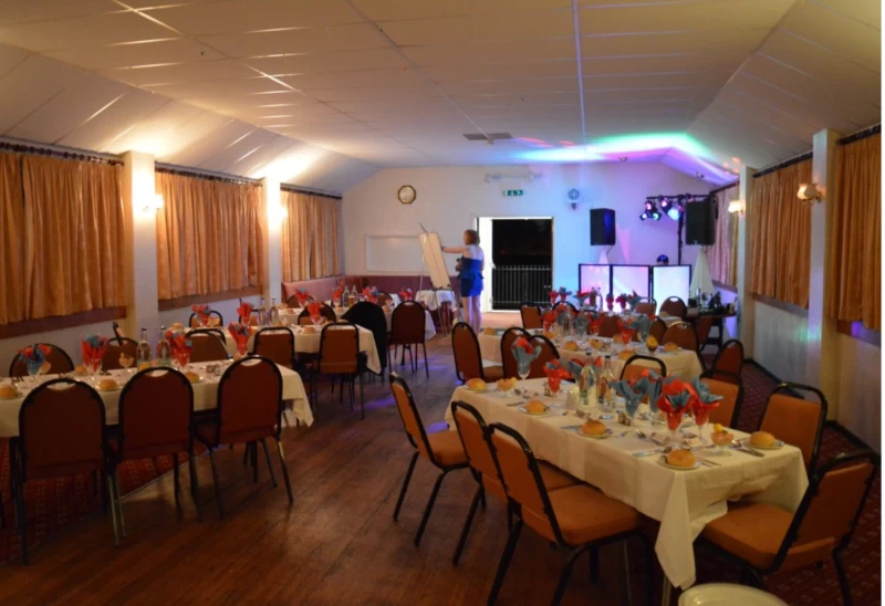 Hambrook Sports Club photo 5