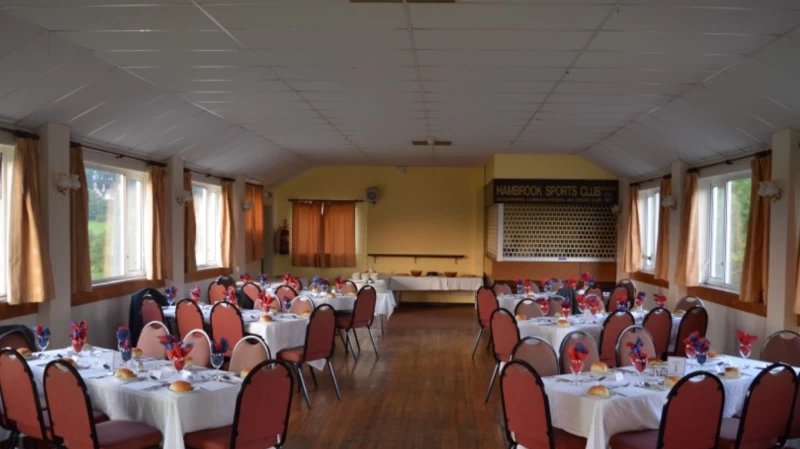 Hambrook Sports Club photo 4