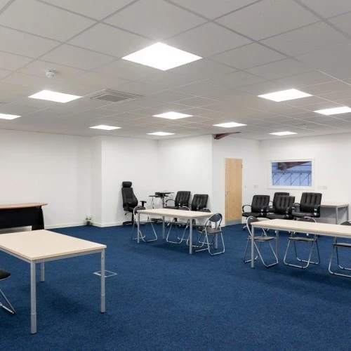 Pegasus Gymnastics Club Conference Room photo 2